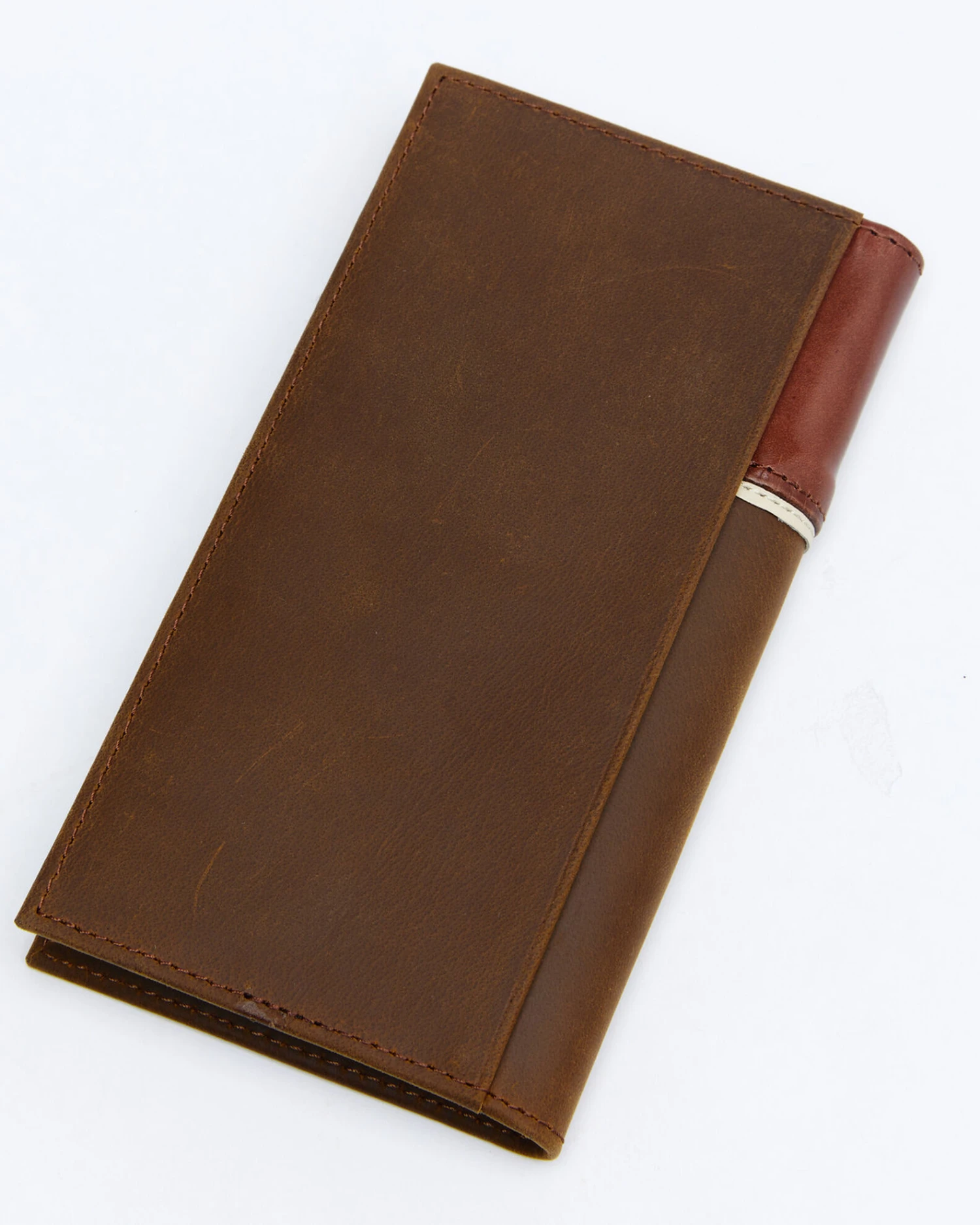 Cody James Men's Tooled Rodeo Wallet 2 Cody James Men's Tooled Rodeo Wallet