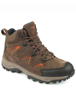 Northside Men's Snohomish Waterproof Hiking Boots - Soft Toe -Fashion Shoes Store 2000330159 280 P1