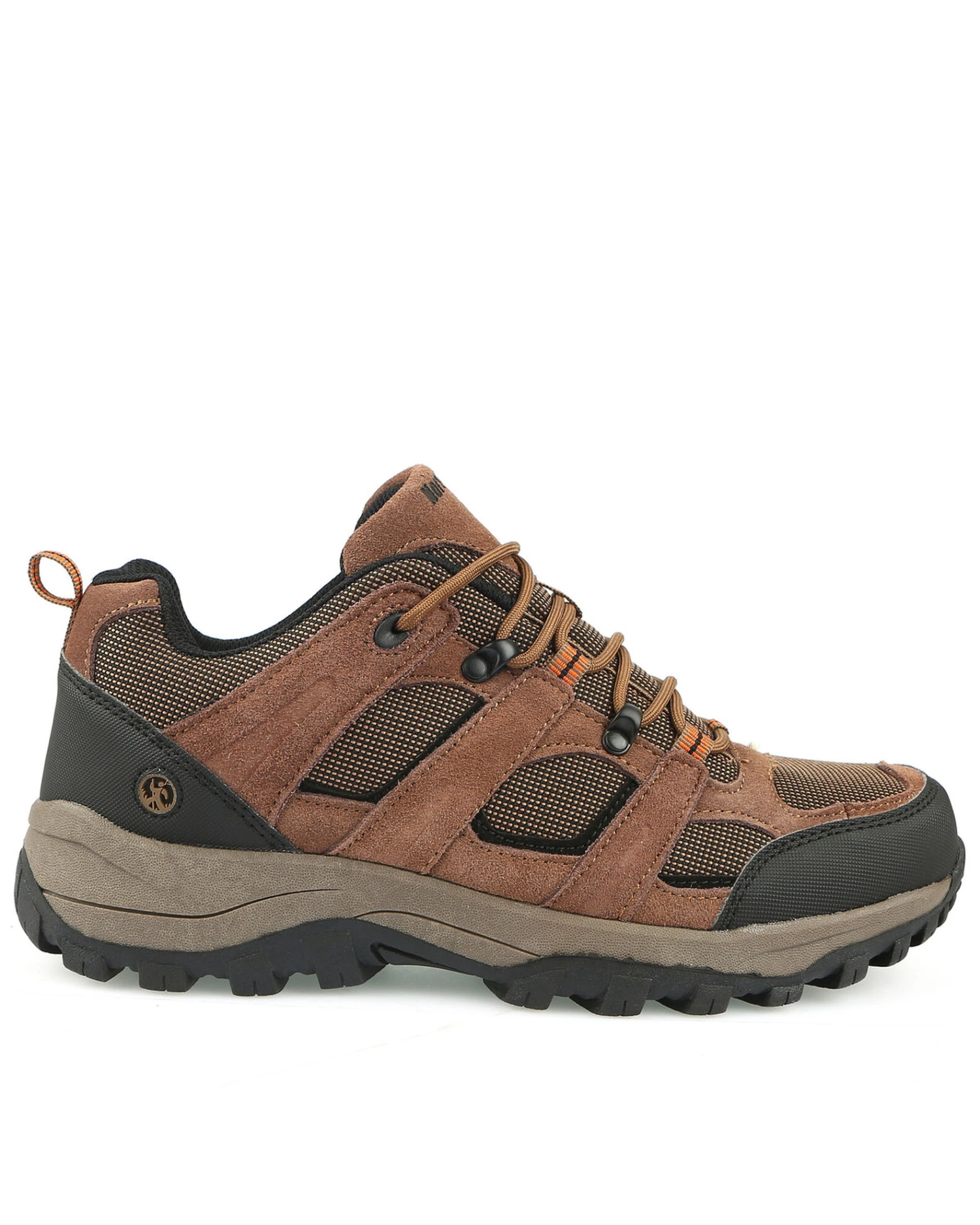 Northside Men's Monroe Hiking Shoes - Soft Toe 5 Northside Men's Monroe Hiking Shoes - Soft Toe - Image 3