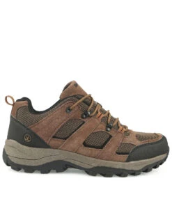 Northside Men's Monroe Hiking Shoes - Soft Toe -Fashion Shoes Store 2000330167 200 P2
