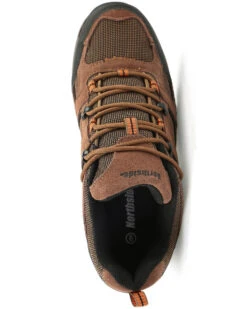 Northside Men's Monroe Hiking Shoes - Soft Toe