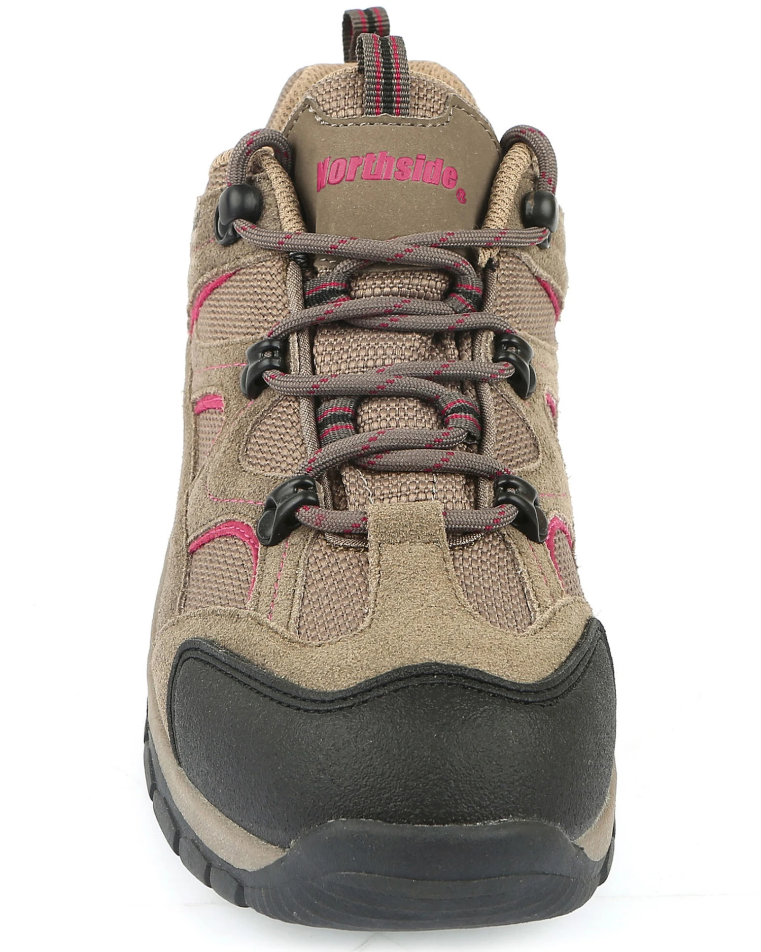 Northside Women's Snohomish Waterproof Hiking Shoes - Soft Toe 3 Northside Women's Snohomish Waterproof Hiking Shoes - Soft Toe