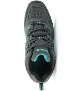 Northside Women's Monroe Hiking Shoes - Soft Toe -Fashion Shoes Store 2000330174 021 P5