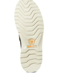 Ariat Women's Rebar Wedge Waterproof Work Boots - Soft Toe -Fashion Shoes Store 2000331041 020 P5