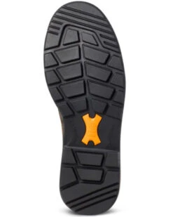 Ariat Women's Riveter Waterproof Work Boots - Composite Toe -Fashion Shoes Store 2000331044 200 P5