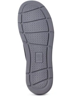 Ariat Men's Hilo Charcoal Casual Shoes - Moc Toe -Fashion Shoes Store 2000331056 022 P6