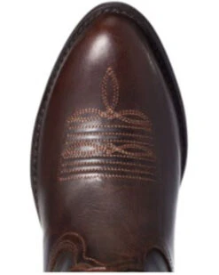 Ariat Women's Darlin Sassy Western Booties - Round Toe