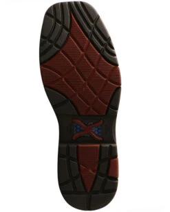 Twisted X Women's CellStretch Western Work Boots - Composite Toe 13 Twisted X Women's CellStretch Western Work Boots - Composite Toe -Fashion Shoes Store 2000331868 200 P6