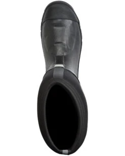 Double H Men's 16" Rubber Met Guard Work Boots - Steel Toe