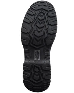 Double H Men's 16" Rubber Met Guard Work Boots - Steel Toe -Fashion Shoes Store 2000332066 001 P6