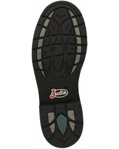 Justin Men's Superintendent Western Boots - Round Toe 14 Justin Men's Superintendent Western Boots - Round Toe -Fashion Shoes Store 2000332448 200 P7