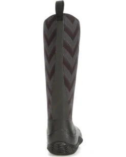 Muck Boots Women's Hale Rubber Boots - Round Toe -Fashion Shoes Store 2000332888 001 P4