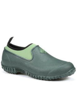 Muck Boots Women's Muckster II Flats - Round Toe -Fashion Shoes Store 2000332913 300 P1