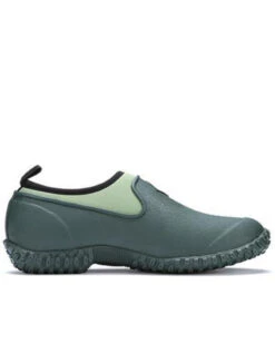 Muck Boots Women's Muckster II Flats - Round Toe -Fashion Shoes Store 2000332913 300 P2