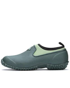 Muck Boots Women's Muckster II Flats - Round Toe -Fashion Shoes Store 2000332913 300 P3