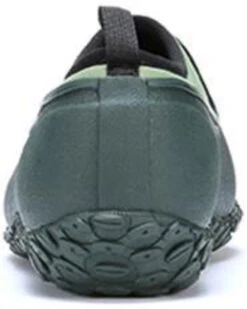 Muck Boots Women's Muckster II Flats - Round Toe -Fashion Shoes Store 2000332913 300 P4