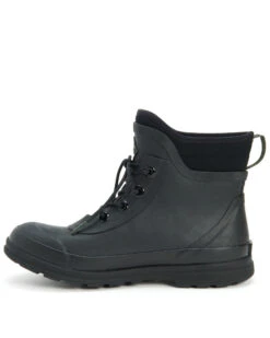 Muck Boots Women's Muckster II Rubber Boots - Round Toe -Fashion Shoes Store 2000332944 001 P3