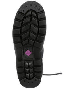 Muck Boots Women's Chore XF Rubber Boots - Round Toe -Fashion Shoes Store 2000332960 001 P7