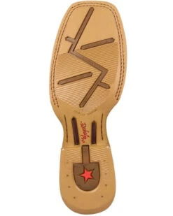 Durango Men's Rebel Pro Ostrich Western Boots - Square Toe -Fashion Shoes Store 2000333487 001 P7