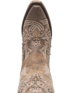 Lane Women's Santorini Western Boots - Snip Toe -Fashion Shoes Store 2000334326 200 P6
