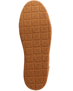 Twisted X Men's Kicks Casual Shoes - Moc Toe -Fashion Shoes Store 2000335010 280 P6