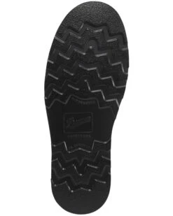 Danner Men's Bull Run Lace-Up Work Boots - Soft Toe -Fashion Shoes Store 2000335477 040 P5