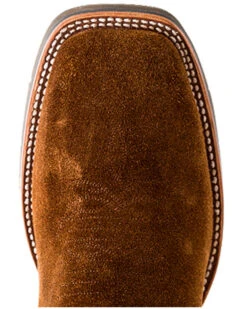 Horse Power Men's Emerald Western Boots - Broad Square Toe -Fashion Shoes Store 2000335590 200 P5