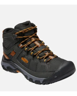 Keen Men's Targhee Waterproof Hiking Boots - Soft Toe -Fashion Shoes Store 2000335605 022 P1