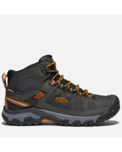 Keen Men's Targhee Waterproof Hiking Boots - Soft Toe