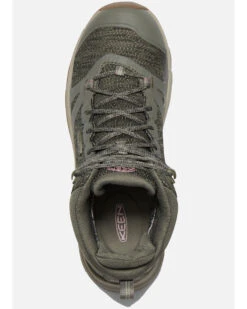 Keen Women's Terradora II Waterproof Hiking Boots - Soft Toe -Fashion Shoes Store 2000335611 341 P3