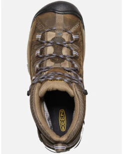 Keen Women's Targhee II Waterproof Hiking Boots - Soft Toe -Fashion Shoes Store 2000335612 200 P3