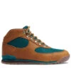 Danner Women's Jag Distressed Waterproof Hiking Boots - Soft Toe