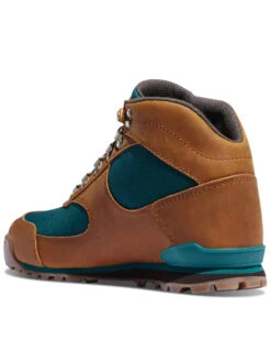 Danner Women's Jag Distressed Waterproof Hiking Boots - Soft Toe -Fashion Shoes Store 2000336340 200 P3