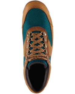 Danner Women's Jag Distressed Waterproof Hiking Boots - Soft Toe -Fashion Shoes Store 2000336340 200 P4