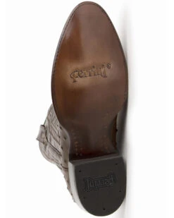 Ferrini Men's Colt Western Boots - Round Toe 13 Ferrini Men's Colt Western Boots - Round Toe -Fashion Shoes Store 2000336465 201 P6