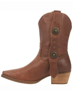 Dingo Women's True West Western Boots - Snip Toe 14 Dingo Women's True West Western Boots - Snip Toe -Fashion Shoes Store 2000337224 200 P3
