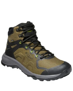 Keen Men's Explore Waterproof Hiking Boots - Soft Toe 7 Keen Men's Explore Waterproof Hiking Boots - Soft Toe -Fashion Shoes Store 2000337547 355 P1