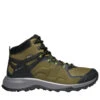 Keen Men's Explore Waterproof Hiking Boots - Soft Toe