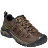 Keen Men's Targhee Vent Hiking Boots - Soft Toe -Fashion Shoes Store 2000337643 200 P1