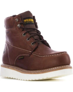 Wolverine Men's Loader Waterproof Work Boots - Steel Toe 12 Wolverine Men's Loader Waterproof Work Boots - Steel Toe -Fashion Shoes Store 2000337923 200 P1