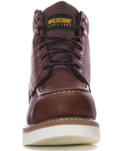 Wolverine Men's Loader Waterproof Work Boots - Steel Toe 14 Wolverine Men's Loader Waterproof Work Boots - Steel Toe -Fashion Shoes Store 2000337923 200 P4