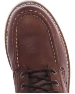 Wolverine Men's Loader Waterproof Work Boots - Steel Toe 11 Wolverine Men's Loader Waterproof Work Boots - Steel Toe -Fashion Shoes Store 2000337923 200 P6