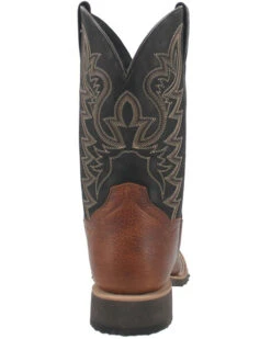Dan Post Men's Boldon Western Performance Boots - Broad Square Toe -Fashion Shoes Store 2000338082 200 P5