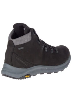 Merrell Men's Ontario Waterproof Hiking Boots - Soft Toe -Fashion Shoes Store 2000338690 001 P2