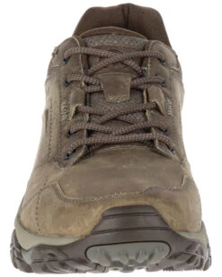 Merrell Men's MOAB Adventure Waterproof Hiking Shoes - Soft Toe