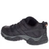 Merrell Men's Black MOAB 2 Prime Hiking Boots - Soft Toe