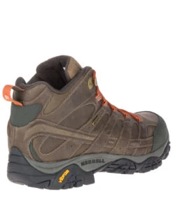 Merrell Men's MOAB 2 Prime Hiking Boots - Soft Toe -Fashion Shoes Store 2000338709 200 P2