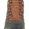 Merrell Men's MOAB 2 Prime Hiking Boots - Soft Toe