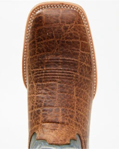 Cody James Men's Xtreme Xero Gravity Fowler Western Performance Boots - Broad Square Toe -Fashion Shoes Store 2000339040 400 P6