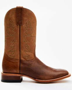 Cody James Men's Jameson Western Boots - Broad Square Toe -Fashion Shoes Store 2000339049 200 P2